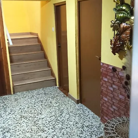 Casa Rolmo * Collazos de Boedo