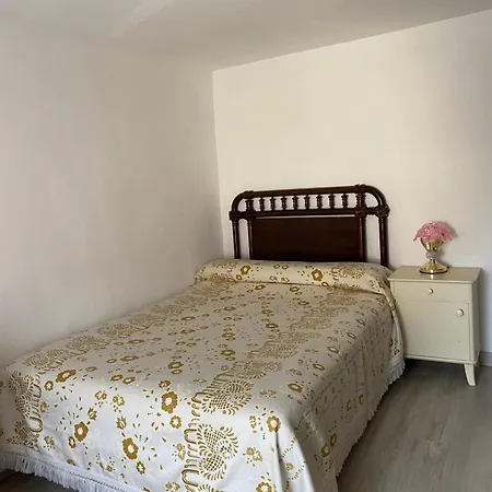 בית נופש Casa Rolmo