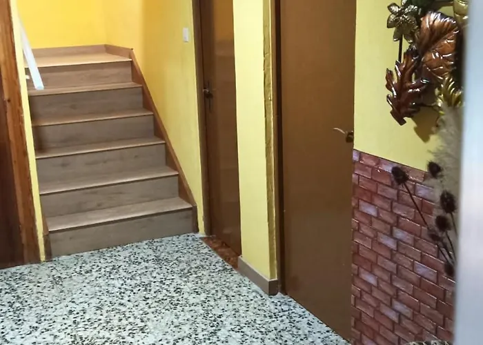 Casa Rolmo * Collazos de Boedo