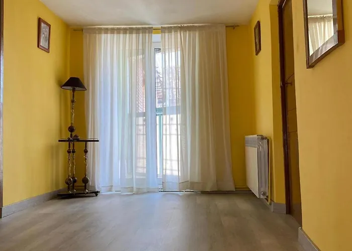 Casa Rolmo Collazos de Boedo