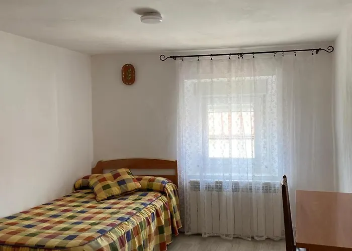 Casa Rolmo 펜션 Collazos de Boedo