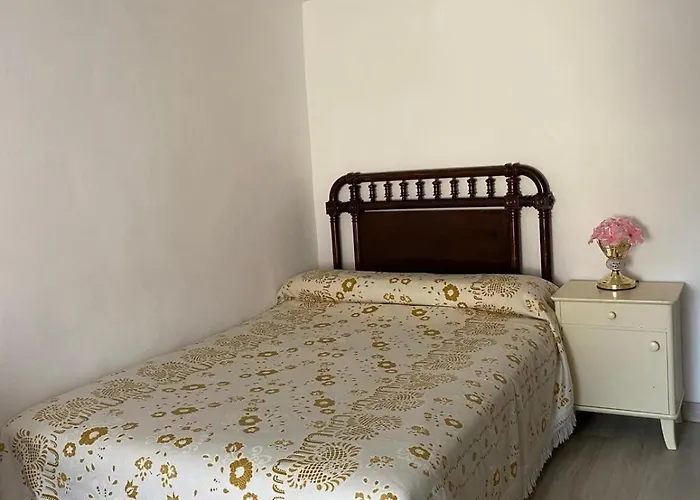 בית נופש Casa Rolmo